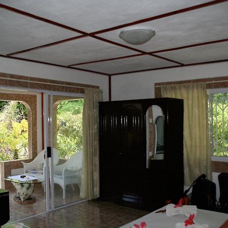 Rising Sun Guesthouse La Digue Δωμάτιο φωτογραφία