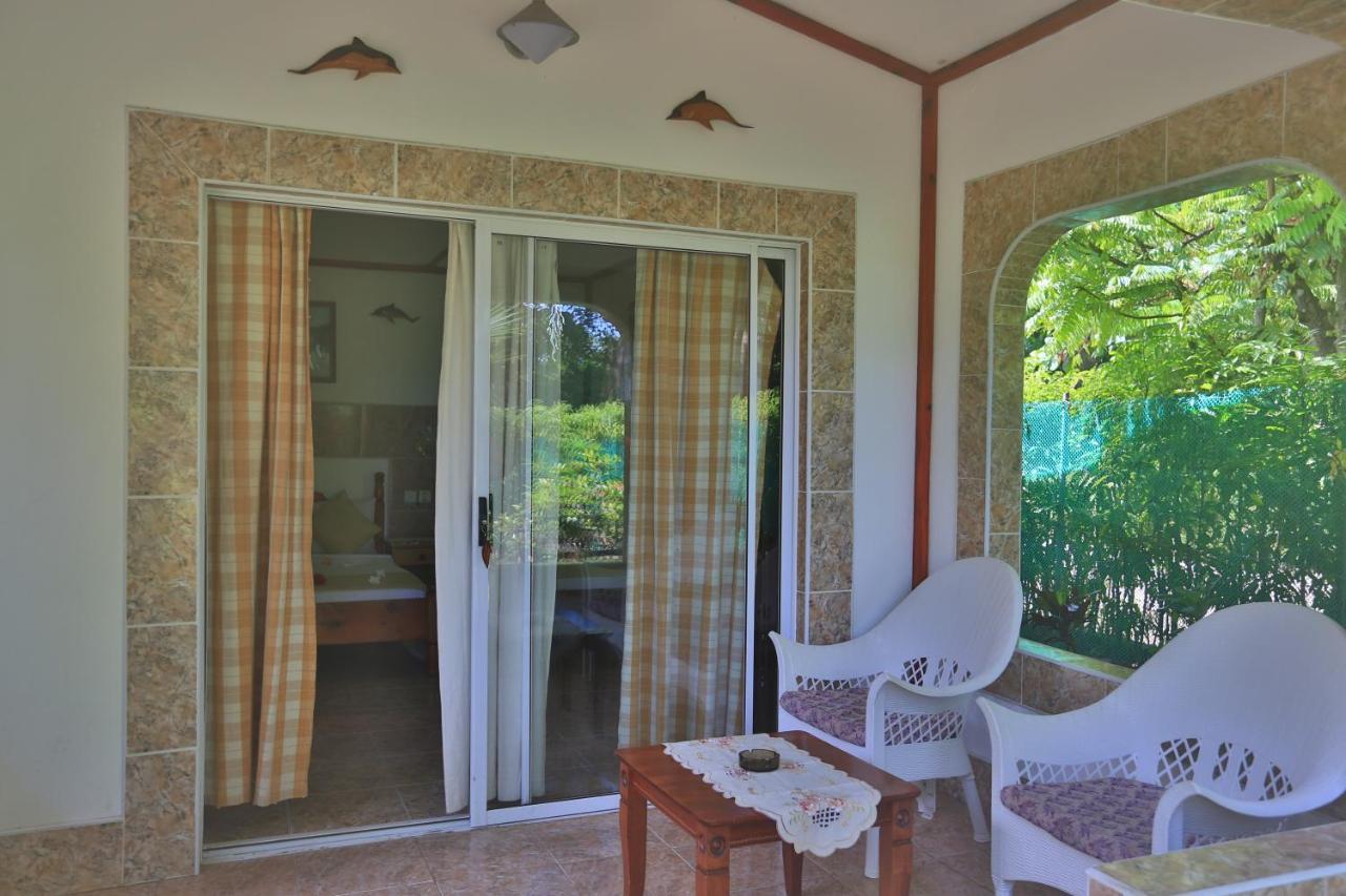 Rising Sun Guesthouse La Digue Δωμάτιο φωτογραφία