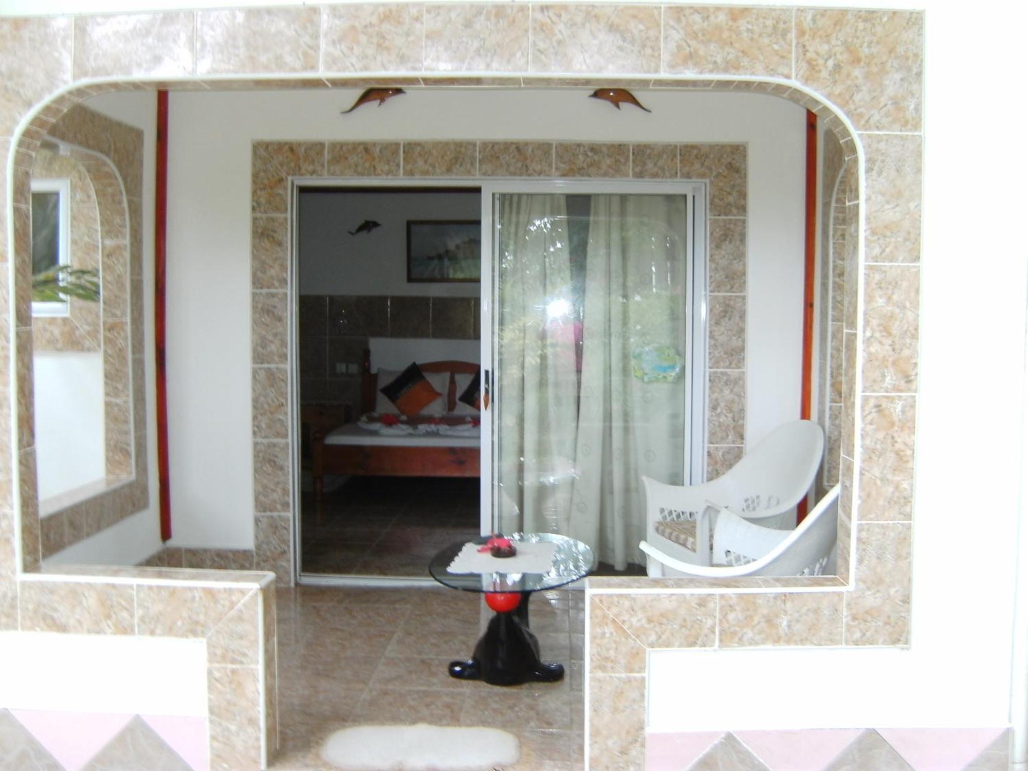 Rising Sun Guesthouse La Digue Δωμάτιο φωτογραφία