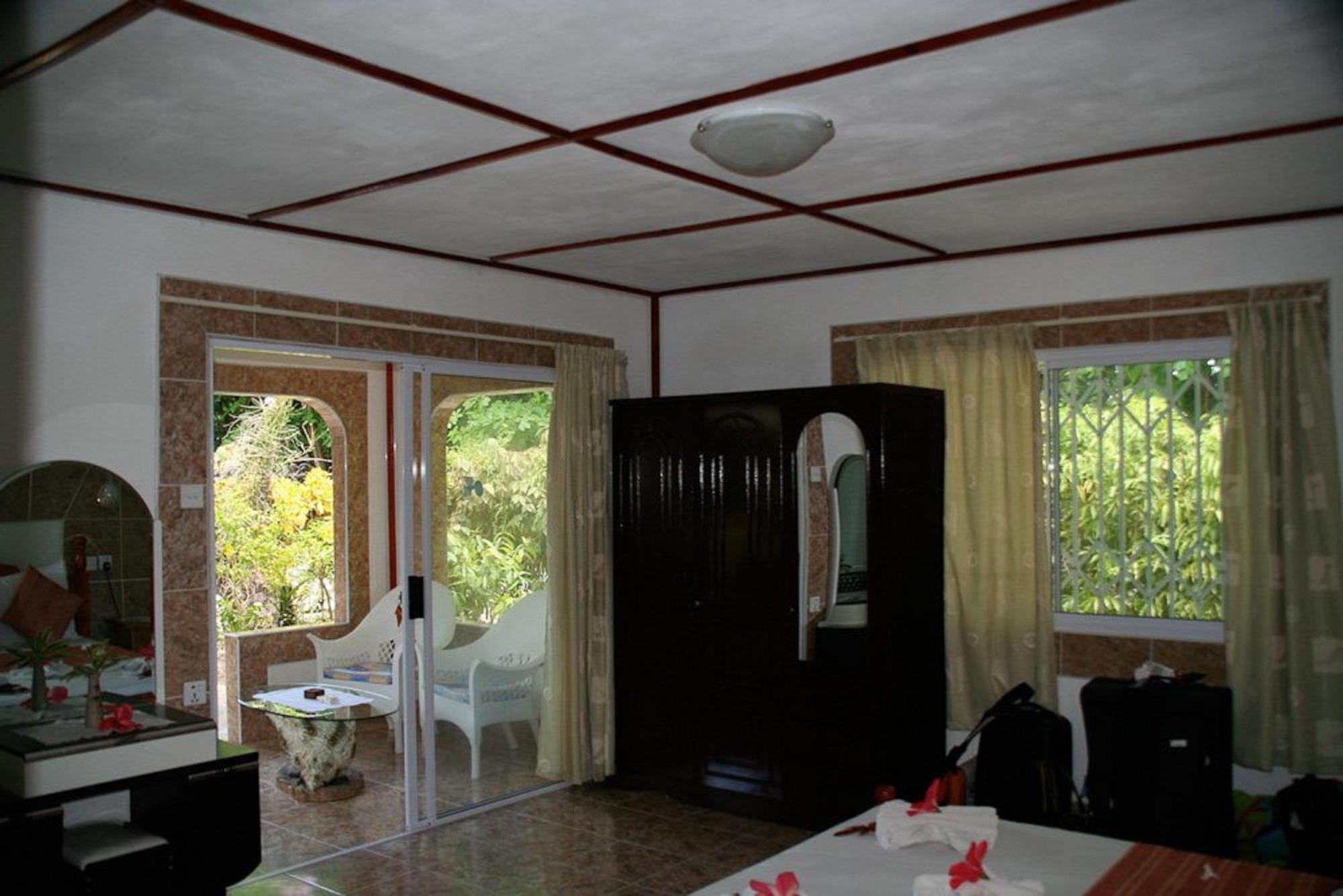 Rising Sun Guesthouse La Digue Δωμάτιο φωτογραφία